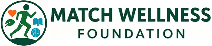 Logo of Twitch Watches Foundation with green text on white.